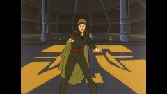 第40話　パリ炎上