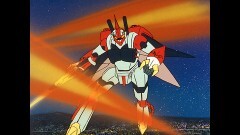 第43話　ハイパー・ショウ