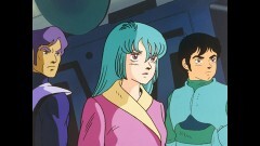 第44話　グラン・アタック