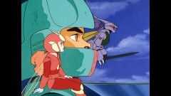 第46話　リモコン作戦