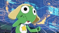 超劇場版ケロロ軍曹2　深海のプリンセスであります！