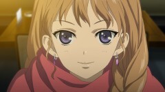 第二頁　ずっと前から仕組まれてた、そんな出会いって、信じる？