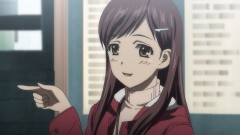 第四頁　想像を超えて分かり合えてるって、感じる時がある。逆の時も多いけどね