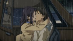 第五頁　邪魔をするのが、近しい人間だけとは限らない。知らない人ほど、手厳しい
