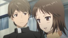 第十頁　一人相撲が虚しいのは、一人だからってだけじゃない。観客の目が、痛いんだ