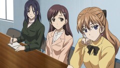 第十一頁　胸につかえていることを、時は解決してくれない。忘却のラベルを貼るだけで