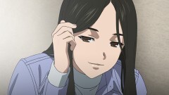 第十四頁　チューニングが合ったためしがない。もっと良好な場所があると思ってしまう