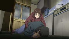 第十六頁　小さい頃を想って、恥ずかしさに身悶えすることがある。それに比べれば