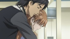 第十八頁　虫が良すぎるんじゃない？殻に閉じこもってるくせに、閉所恐怖症なんて