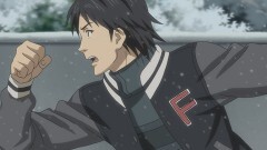 第二十三頁　看病や手料理を期待して、風邪をひきたくなる。後の苦しみは想像 もしない