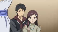 第二十五頁　他人が悪い。自分は悪くない。他人だけが悪い。自分だけが――