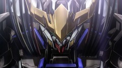第1話　鉄と血と