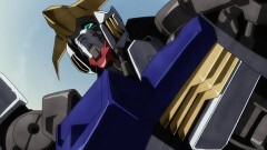 第2話　バルバトス