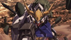第3話　散華