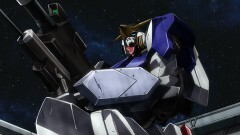 第5話　赤い空の向こう