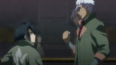 第6話　彼等について