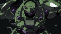 第11話　ヒューマン・デブリ