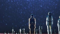第13話　葬送