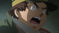 第15話　足跡のゆくえ