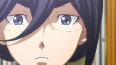 第16話　フミタン・アドモス