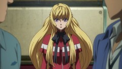第17話　クーデリアの決意