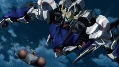 第19話　願いの重力