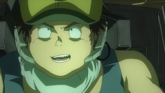 第21話　還るべき場所へ