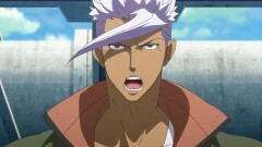 第22話　まだ還れない