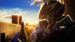 第25話　鉄華団