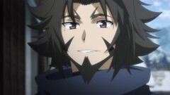 第二話　義侠の男