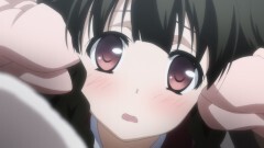 第三話　帝都への道