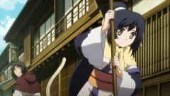 第五話　海賊娘