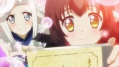 第十二話　鎖の巫