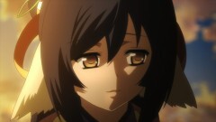 第十四話　剣豪