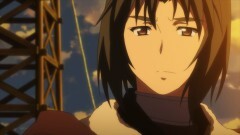 第十九話　炎上