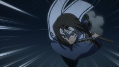 第二十四話　覇者たるもの