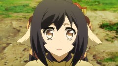 第二十五話　意志を継ぐもの