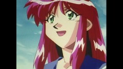 #1　ヌクヌク登場！ 地球の平和を守り抜け!?