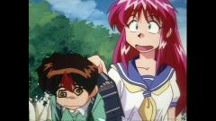 #2　ヌクヌク対古代遺跡！ 伝説の巨神あらわる！