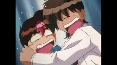 #3　ヌクヌクの料理教室！ ノンちゃんラブアタック作戦！