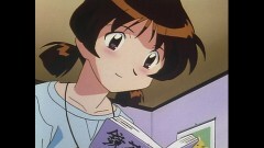 #5　ヌクヌク感動！ 二葉ちゃんの初恋