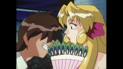 #8　ヌクヌクと宇宙の神秘！ 謎の生命体ミチミチとの遭遇！