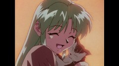 第1話　幸せは春風と共に