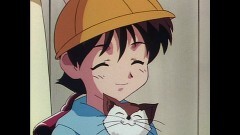 第2話　真夜中の猫たち