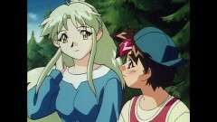 第3話　近くて遠い二人の距離