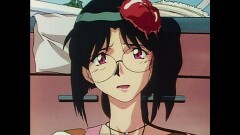 第4話　晶子さんの憂うつ
