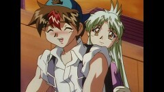 第6話　ハート＆ソウル