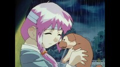第7話　少女・優子
