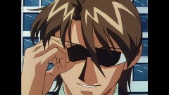 第10話　鈴の音、遠い音