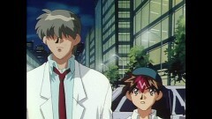 第12話　さらばヌクヌク